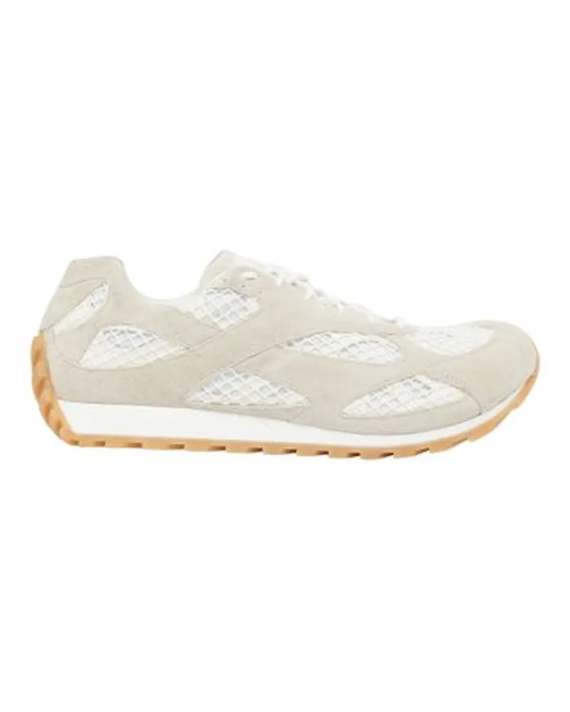 Bottega Veneta Sneaker Orbit Beige