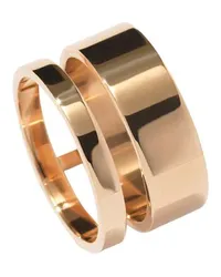 Repossi Berber Ring Gold