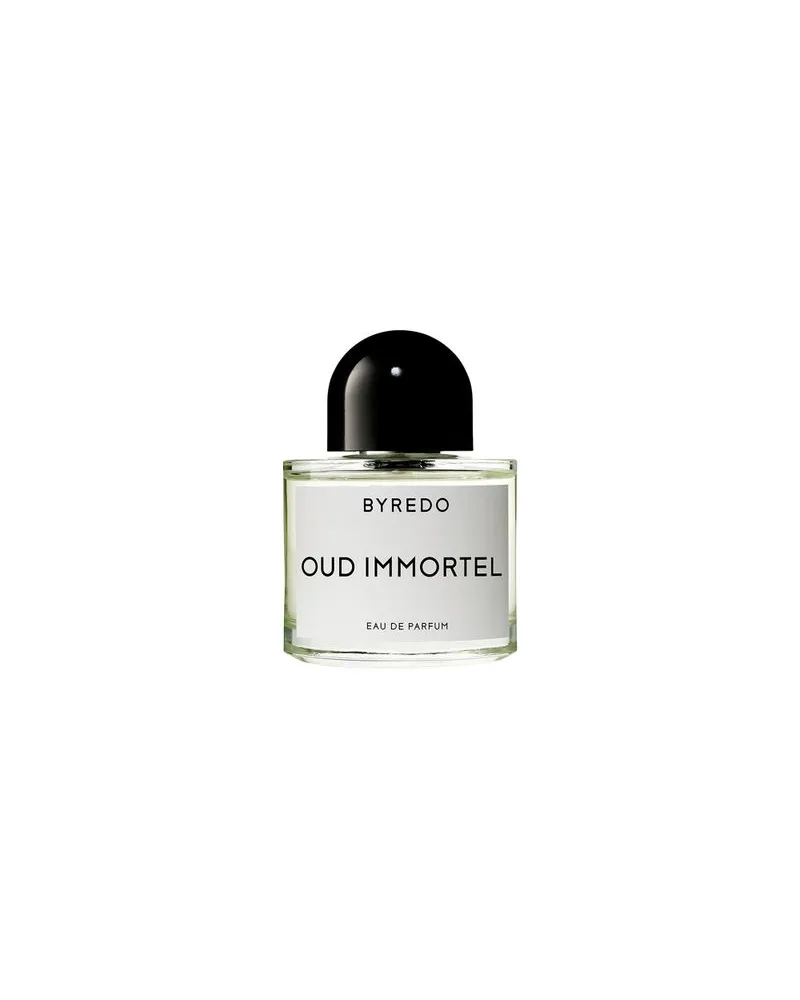 Byredo Eau de Parfum Oud Immortel 50 ml 