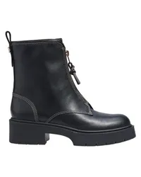 Coach Stiefeletten Liza Black