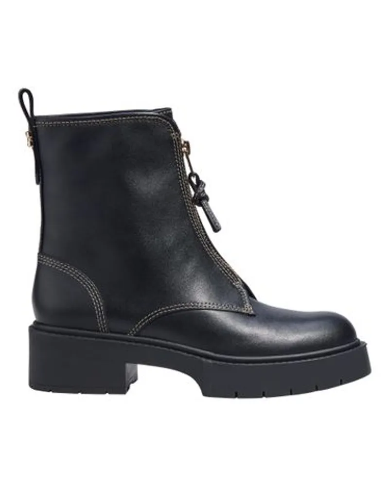 Coach Stiefeletten Liza Black