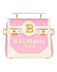 Balmain Tasche B-Buzz 23 Pink