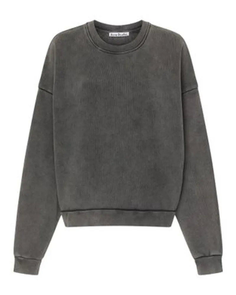 Acne Studios Sweatshirt Black