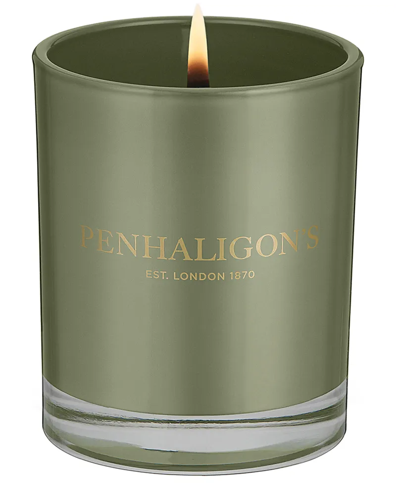 Penhaligon's Duftkerze Tabuk Harvest Trade Routes 200 g No