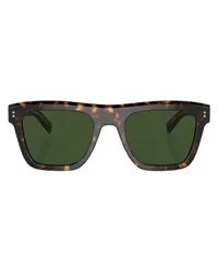 Dolce & Gabbana DG4420 Square sonnenbrille Brown