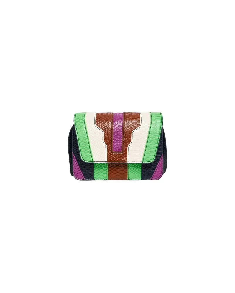 Essentiel Tasche Gello Multicolor