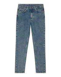 American Vintage Jeans Slim Fit Joybird Blue