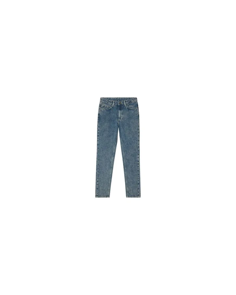 American Vintage Jeans Slim Fit Joybird Blue