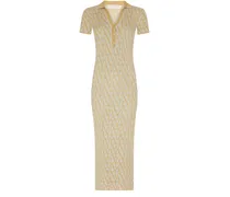 Strickkleid aus Toile Iconographe