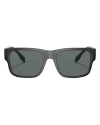 Burberry KNIGHT sonnenbrille Black