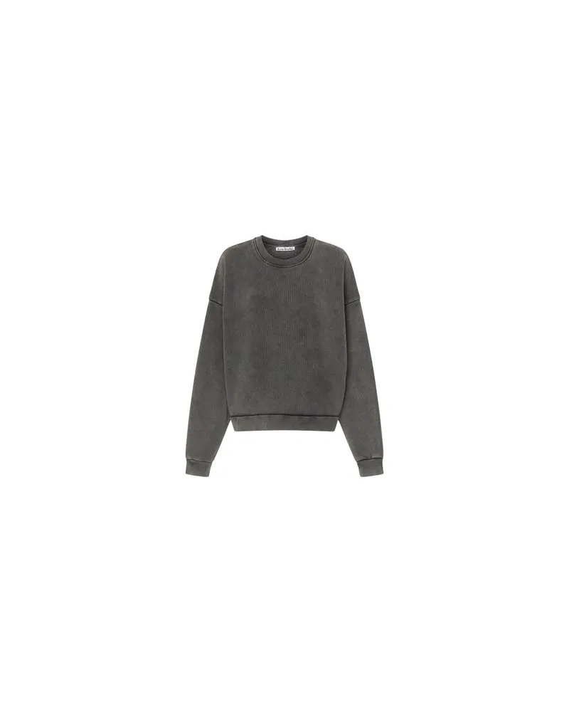 Acne Studios Sweatshirt Black