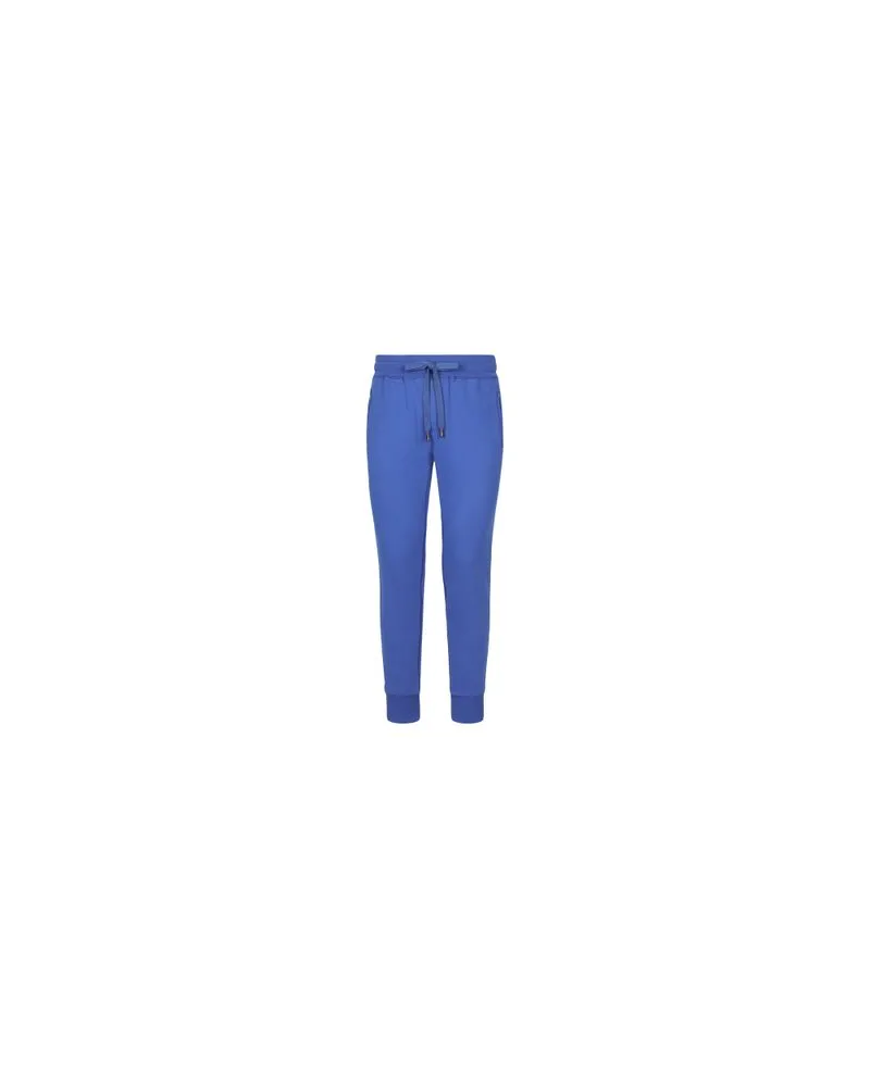 Dolce & Gabbana Jogginghose Blue