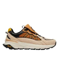 Moncler 8 Moncler Palm Angels - Sneakers Lite Runner Off-white