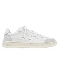 Axel Arigato Sneakers Dice Lo White