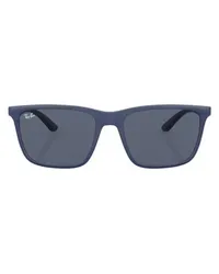 Ray Ban Sonnenbrille RB4385 Blue