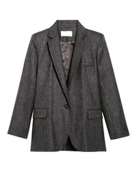 Vanessa Bruno Tilia Jacke Grey