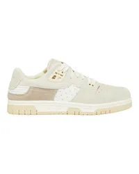 Acne Studios Low Sneakers Off-white