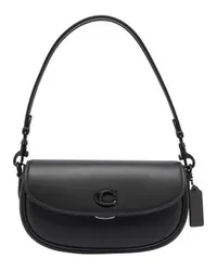 Coach Schultertasche Emmy 23 Black