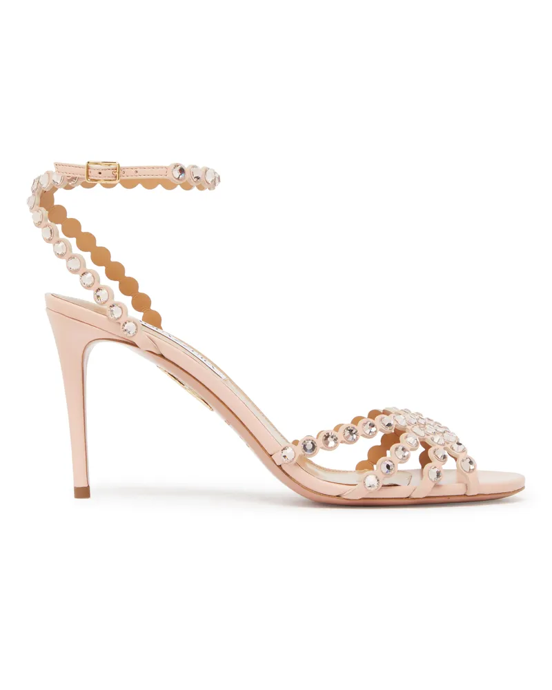 Aquazzura Sandalen Tequila 85 