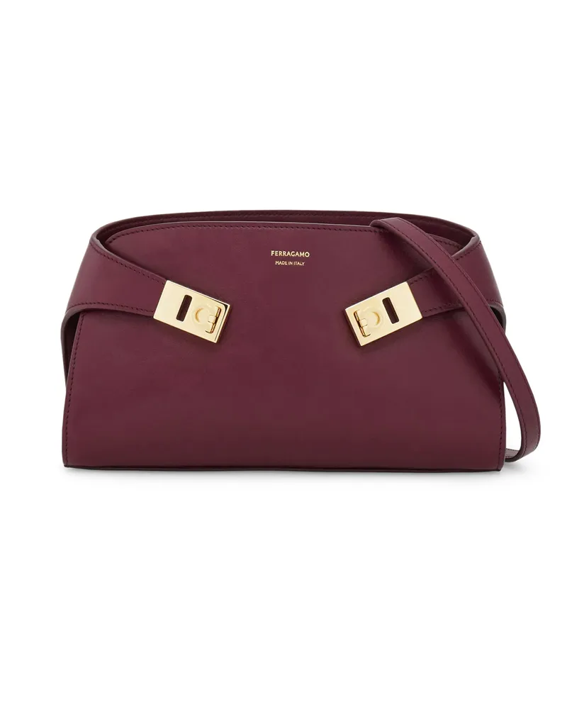 Ferragamo Crossbody-Tasche Hug 
