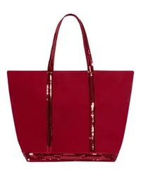 Vanessa Bruno Cabas-Tasche L Red