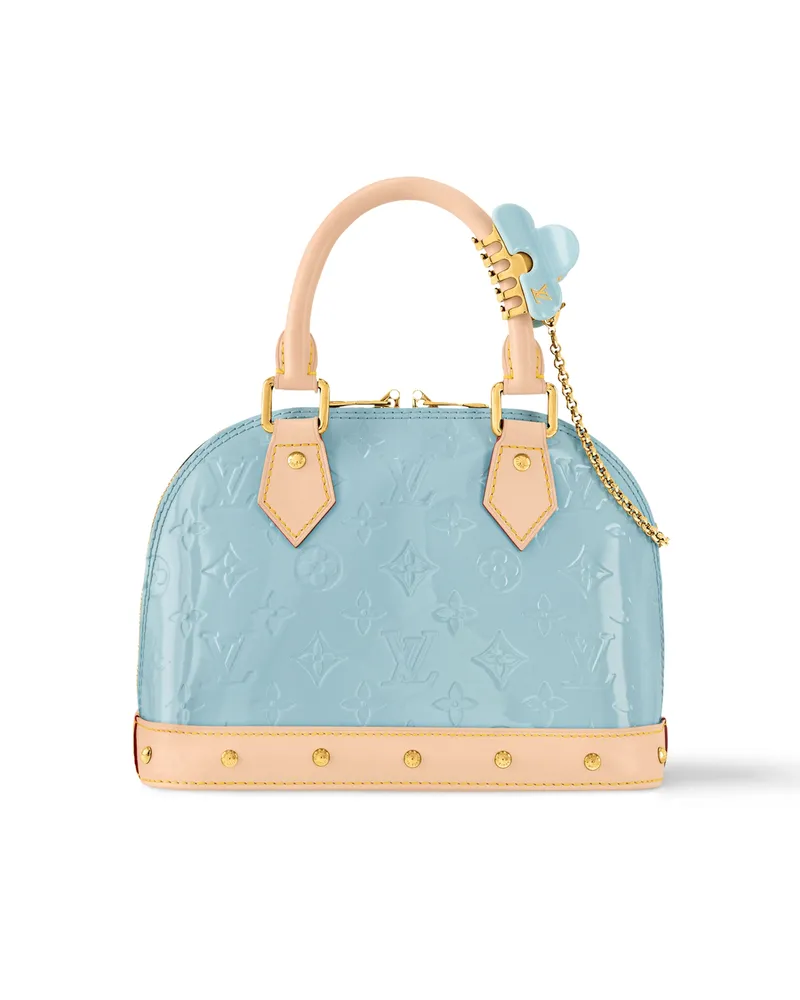 Louis Vuitton Alma BB 