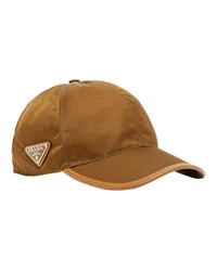 Prada Baseballcap Beige