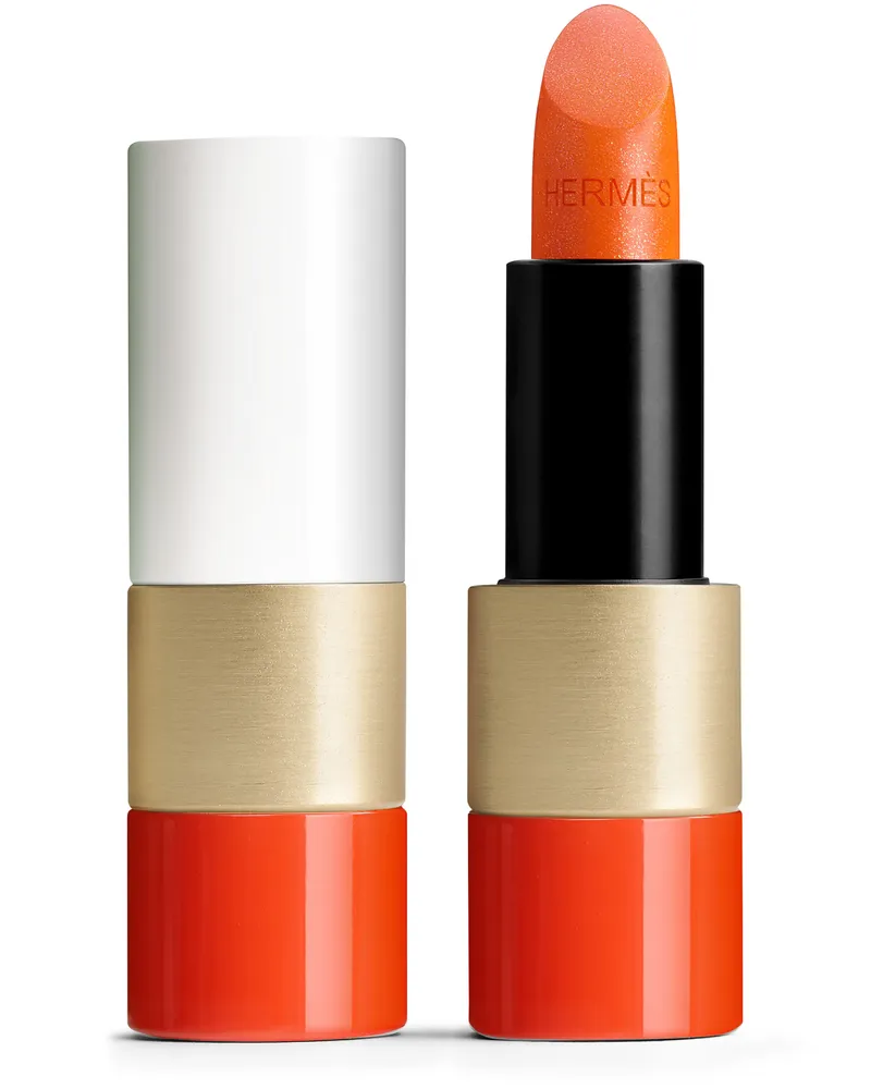 Hermès Rouge , Gloss Stick Poppy No
