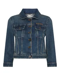 Miu Miu Jacke Blue