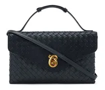 Handtasche Knot Lock