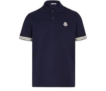 Poloshirt mit kurzen Ärmeln