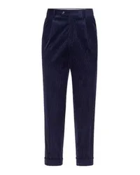 Brunello Cucinelli Hose Blue