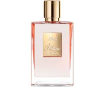 Nachfüllbarer Zerstäuber Love, don't be shy 50ml