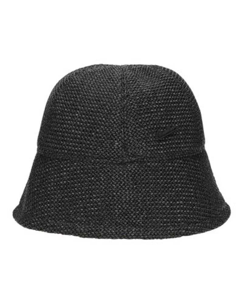 Borsalino Bucket Hat Kori Black