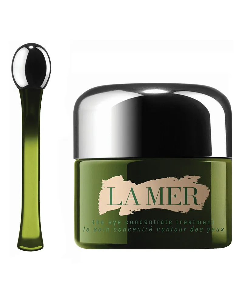 La Mer The Eye concentrate 15 ml No