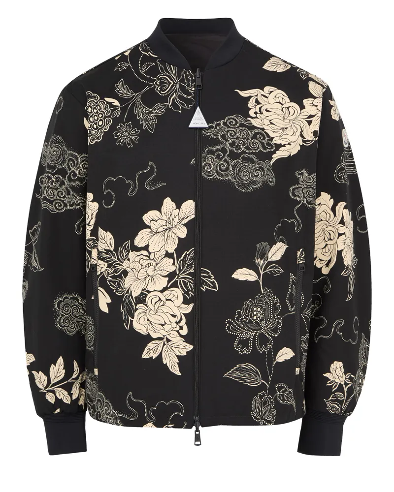 Moncler Bomberjacke Vandea 