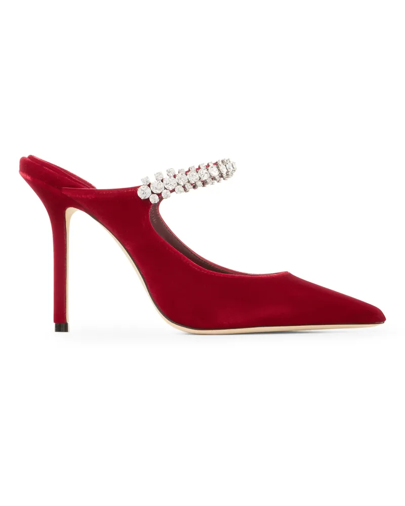 Jimmy Choo Pumps Bing 100 