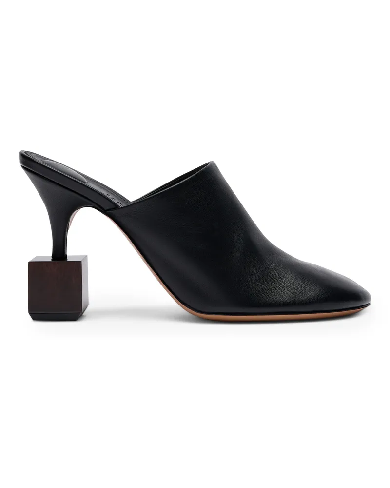 Jacquemus Mules Bisou 