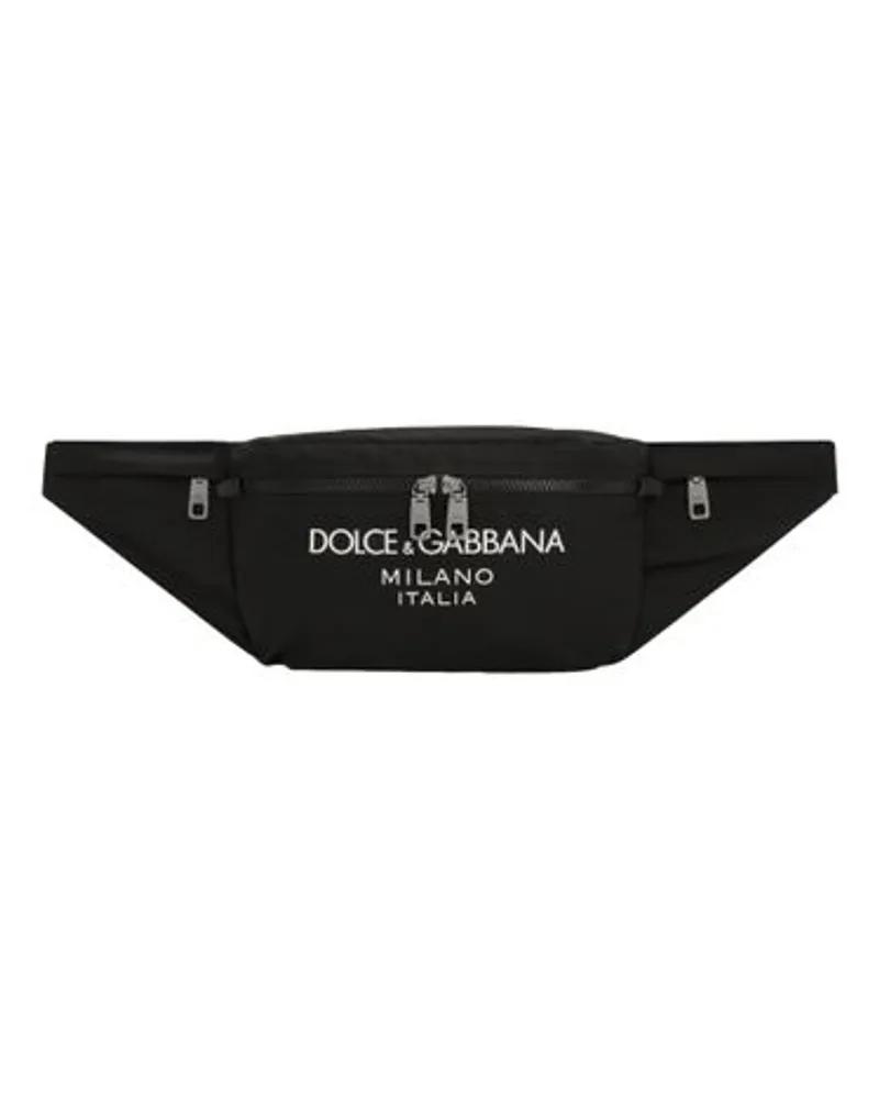 Dolce & Gabbana GüRteltasche Black