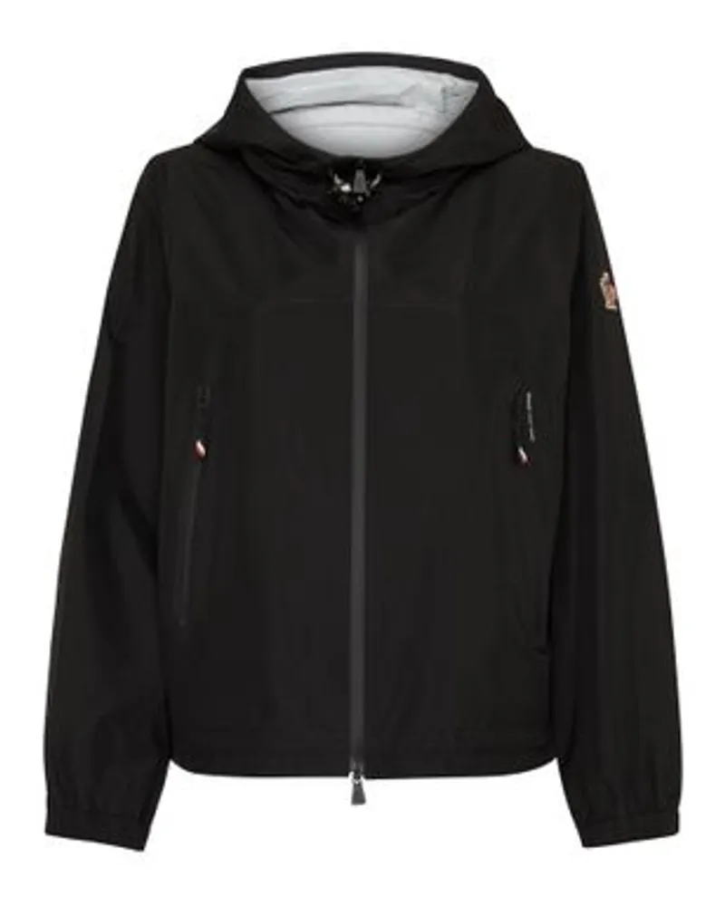 Moncler Jacke Fanes Black