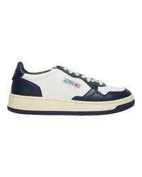 AUTRY Sneakers Medalist zweifarbig Blue