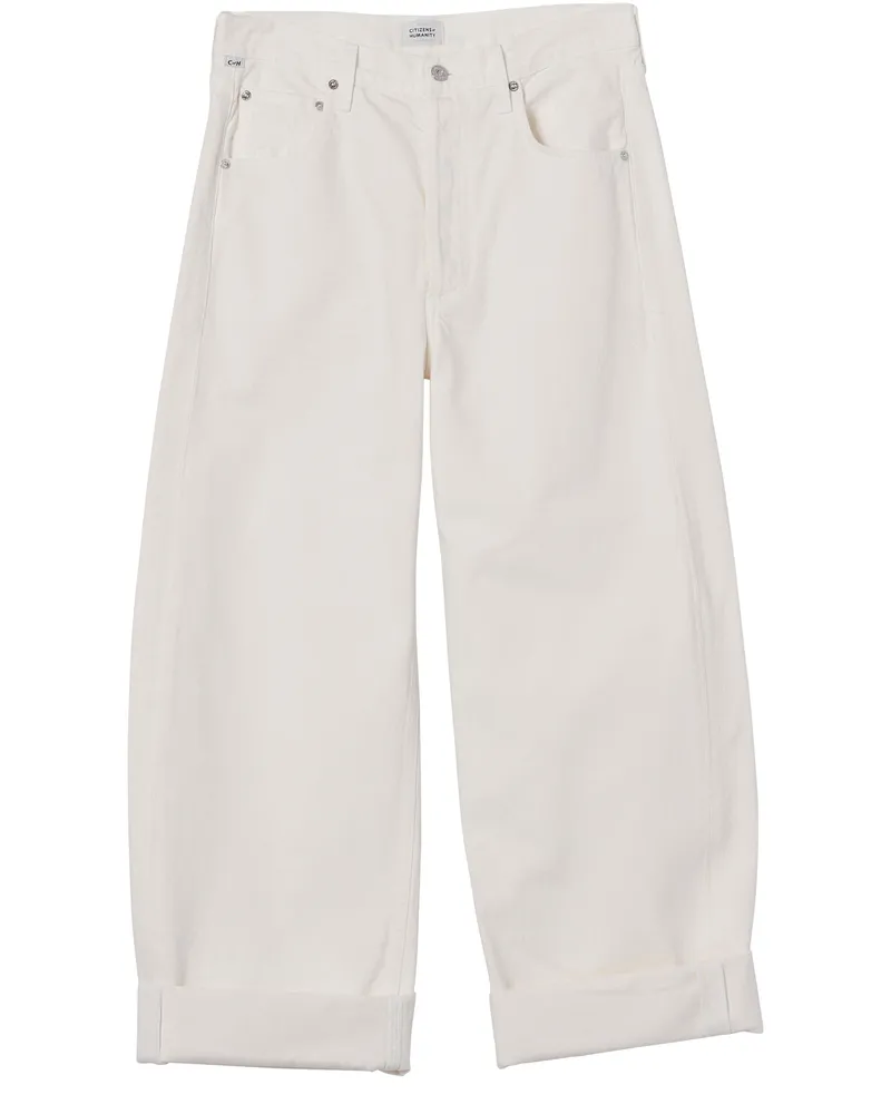 Citizens of humanity Baggy-Jeans Ayla 