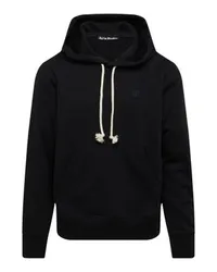 Acne Studios Hoodie Black