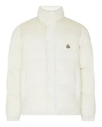 Moncler Daunenjacke Verone Beige