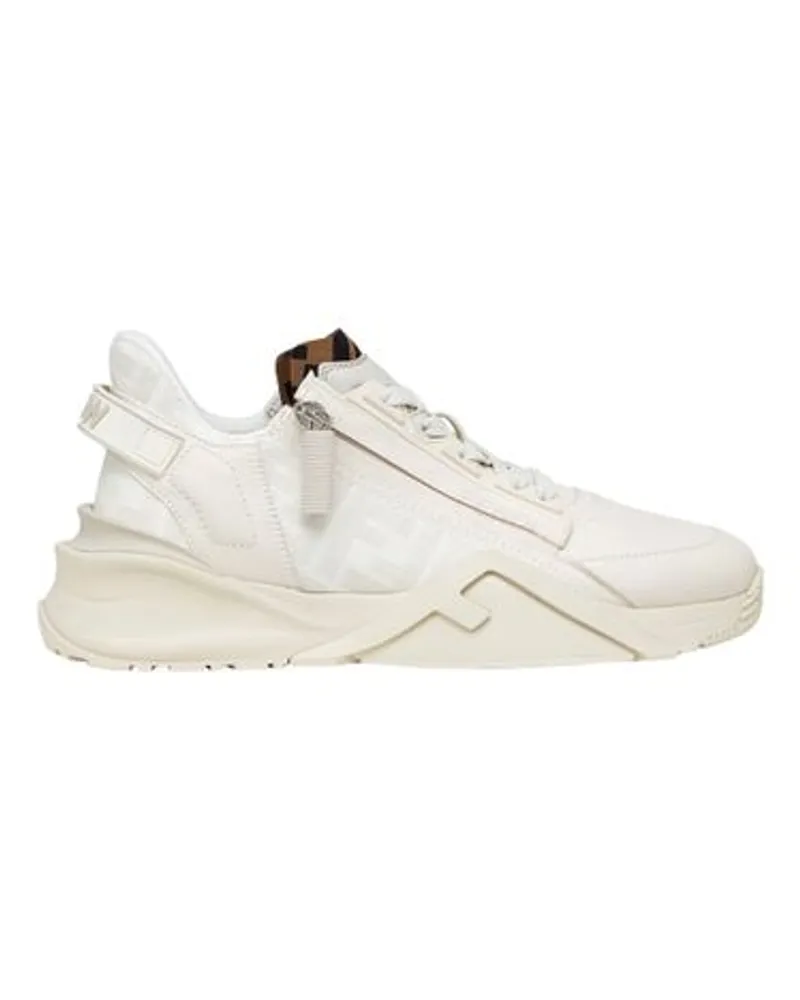 Fendi Fendi Flow Sneaker White