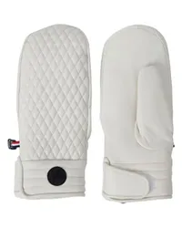 FUSALP Fäustlinge Athena Mitten White