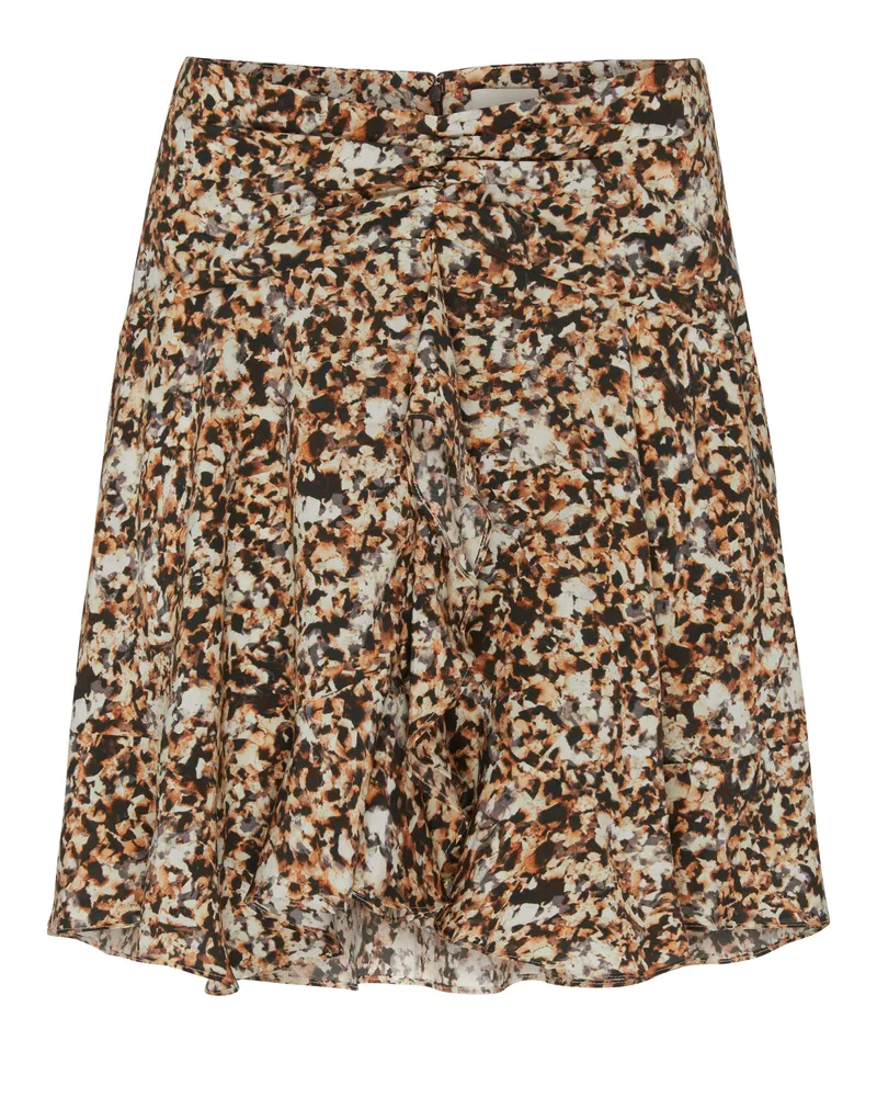 Isabel Marant Minirock Ozany 