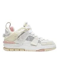 Axel Arigato Area Patchwork Sneaker Beige