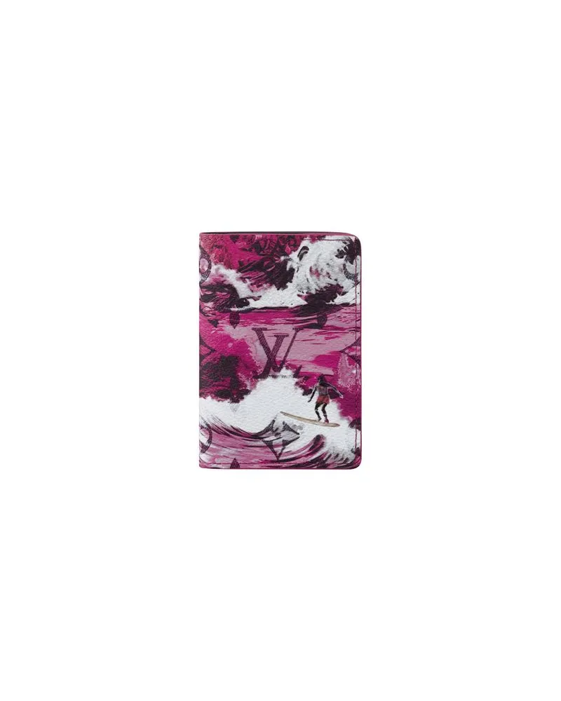 Louis Vuitton Louise Armband Pink