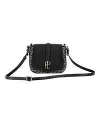 Fauré Le Page Messenger Bag Cartouchière 21 Black